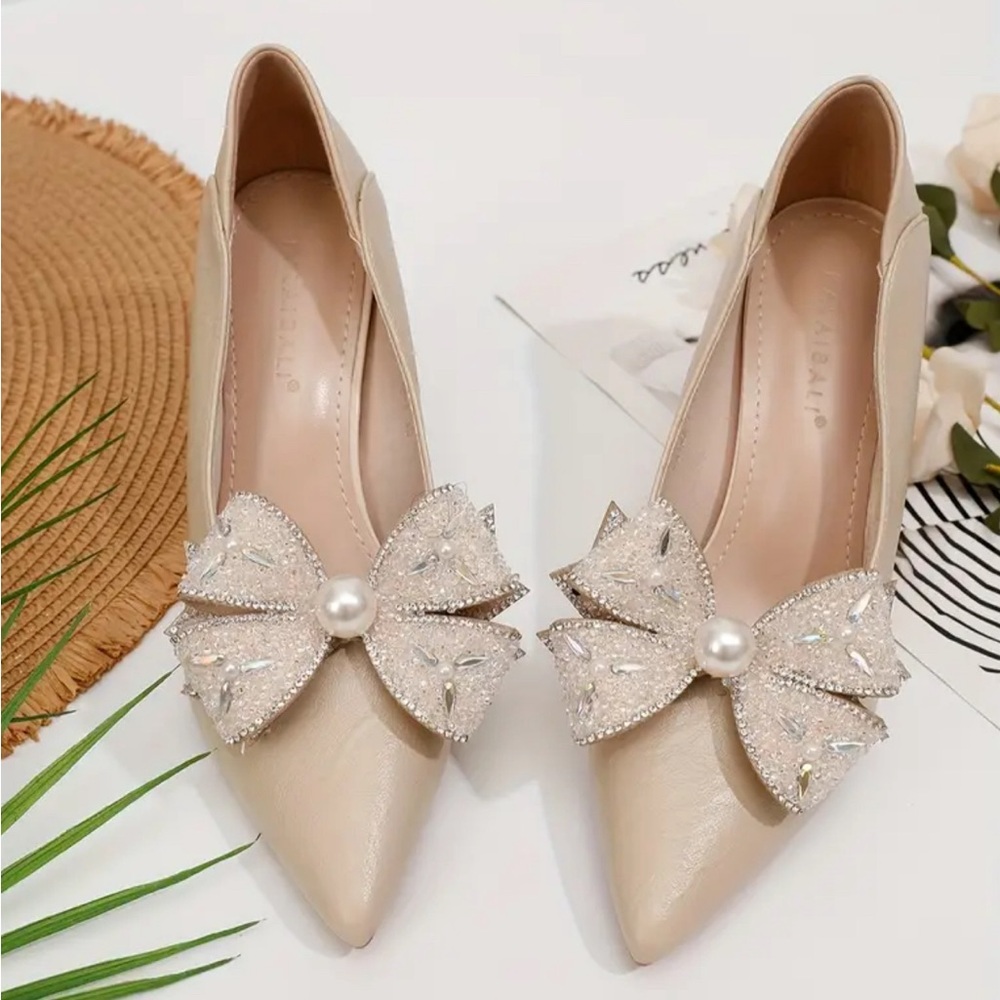 Shoe Clips